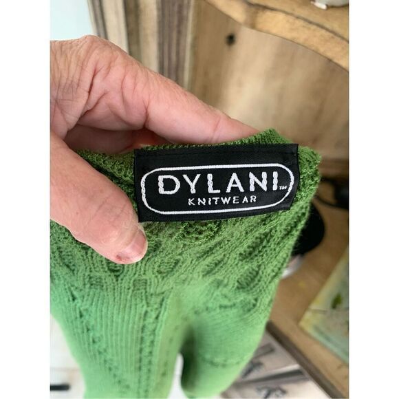 Authentic Dylani Knitwear Sweater - Picture 4 of 10